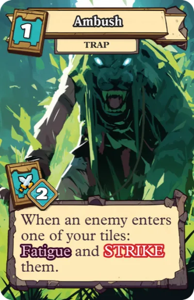 Carta Ambush