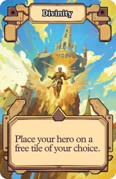Carta Divinity