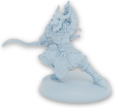 Miniatura The Huntress