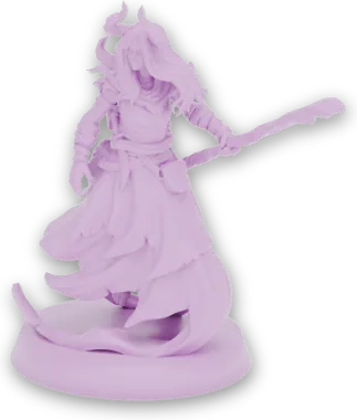 Miniatura The Witch